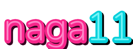 naga11 — logo kanal